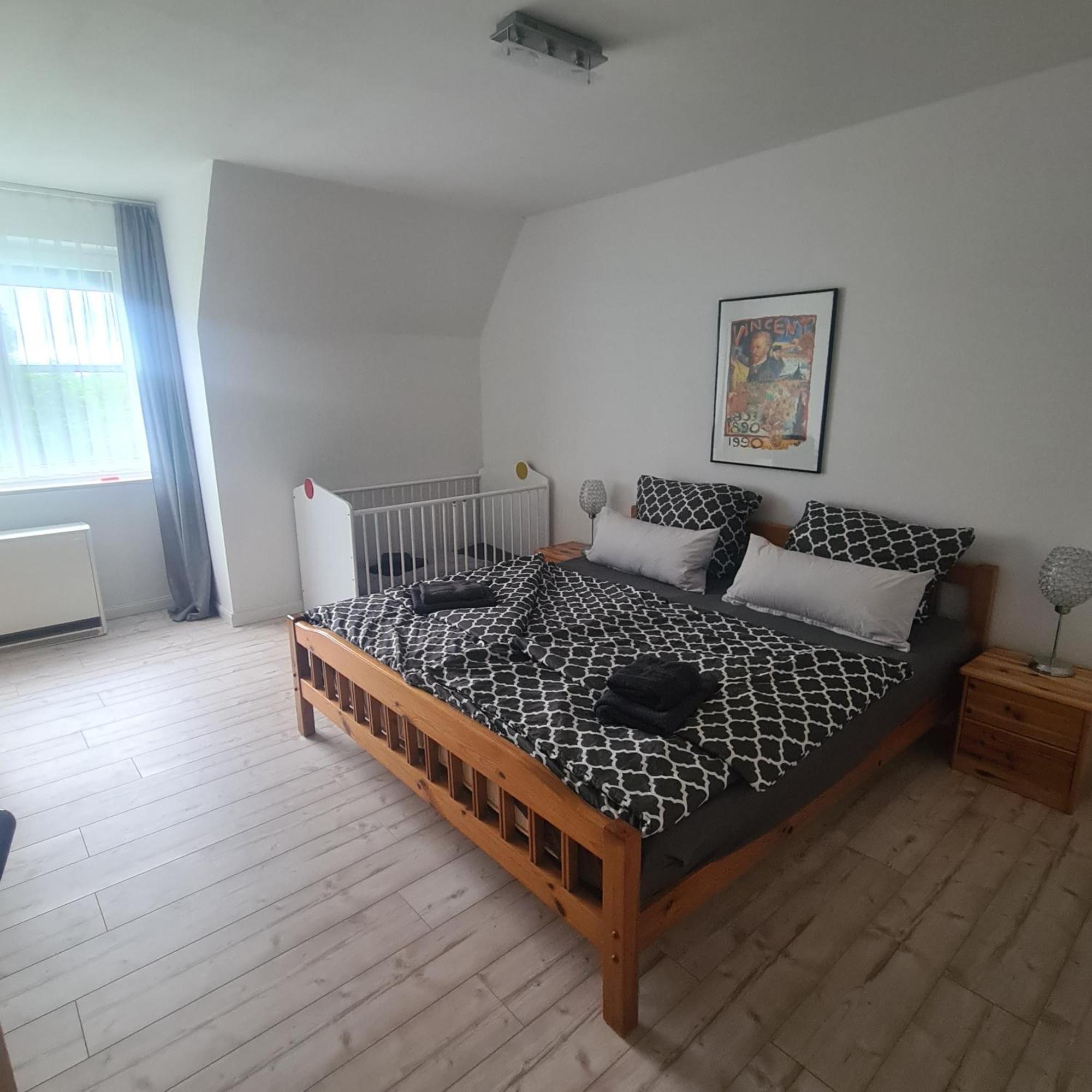 Haus Westkueste Westerdeichstrich Zewnętrze zdjęcie